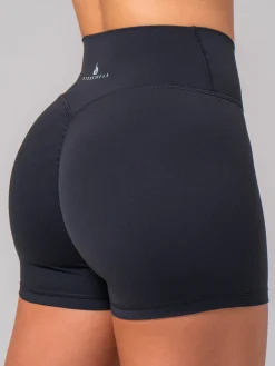 Women Ryderwear Gym Shorts|Nkd | NKD Inviibe crunch Croover hort