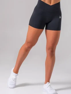 Women Ryderwear Gym Shorts|Nkd | NKD Inviibe crunch Croover hort