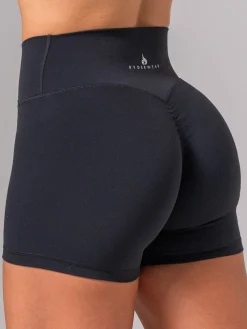 Women Ryderwear Gym Shorts|Nkd | NKD Inviibe crunch Croover hort