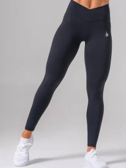 Women Ryderwear Nkd|Leggings | NKD Inviibe crunch Croover egging
