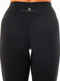 Women Ryderwear Nkd|Leggings | NKD Inviibe crunch egging