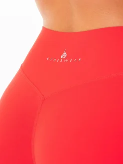 Women Ryderwear Nkd|Leggings | NKD Inviibe crunch egging
