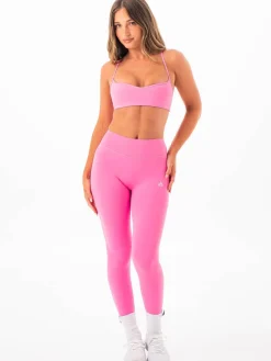 Women Ryderwear Nkd|Leggings | NKD Inviibe crunch egging