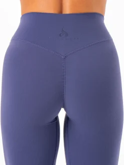 Women Ryderwear Nkd|Leggings | NKD Inviibe crunch egging