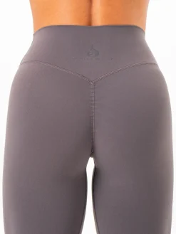 Women Ryderwear Nkd|Leggings | NKD Inviibe crunch egging