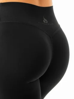 Women Ryderwear Nkd|Leggings | NKD Inviibe crunch egging