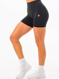 Women Ryderwear Gym Shorts|Nkd | NKD Inviibe crunch hort