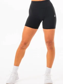 Women Ryderwear Gym Shorts|Nkd | NKD Inviibe crunch hort
