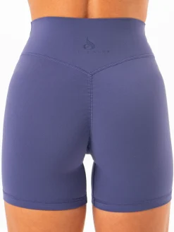 Women Ryderwear Gym Shorts|Nkd | NKD Inviibe crunch hort