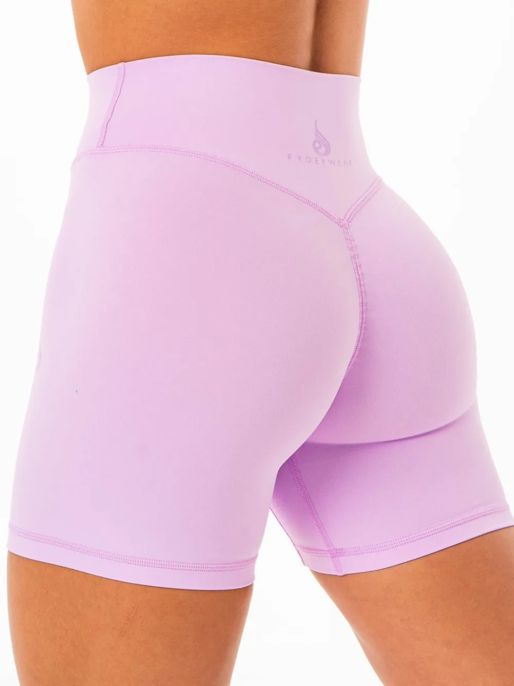 Women Ryderwear Gym Shorts|Nkd | NKD Inviibe crunch hort