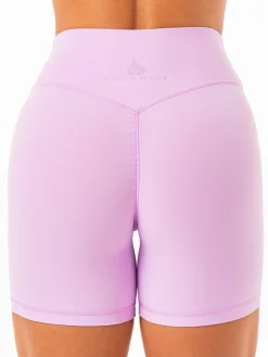 Women Ryderwear Gym Shorts|Nkd | NKD Inviibe crunch hort