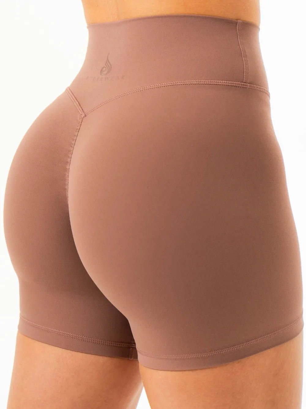 Women Ryderwear Gym Shorts|Nkd | NKD Inviibe crunch hort
