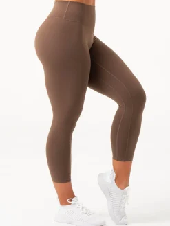 Women Ryderwear Nkd|Leggings | NKD 7/8 egging