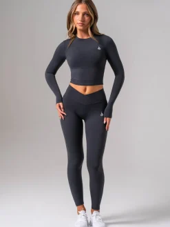 Women Ryderwear Nkd|Tops | NKD ong eeve Top