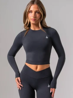 Women Ryderwear Nkd|Tops | NKD ong eeve Top