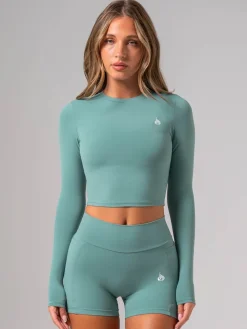Women Ryderwear Nkd|Tops | NKD ong eeve Top