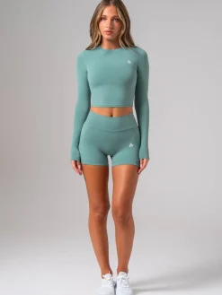 Women Ryderwear Nkd|Tops | NKD ong eeve Top