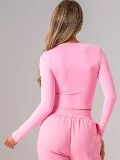 Women Ryderwear Nkd|Tops | NKD ong eeve Top