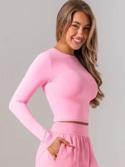 Women Ryderwear Nkd|Tops | NKD ong eeve Top