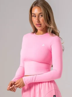 Women Ryderwear Nkd|Tops | NKD ong eeve Top