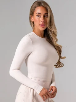 Women Ryderwear Nkd|Tops | NKD ong eeve Top