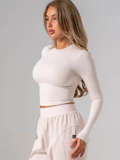 Women Ryderwear Nkd|Tops | NKD ong eeve Top