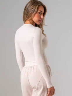 Women Ryderwear Nkd|Tops | NKD ong eeve Top