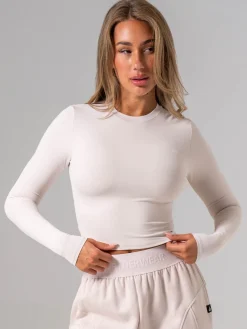 Women Ryderwear Nkd|Tops | NKD ong eeve Top