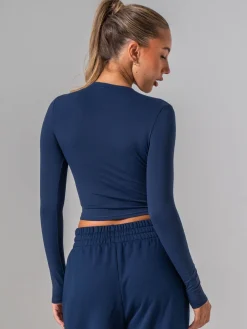 Women Ryderwear Nkd|Tops | NKD ong eeve Top