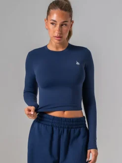 Women Ryderwear Nkd|Tops | NKD ong eeve Top