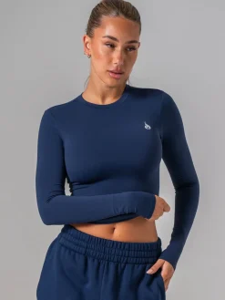 Women Ryderwear Nkd|Tops | NKD ong eeve Top