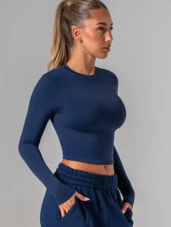 Women Ryderwear Nkd|Tops | NKD ong eeve Top