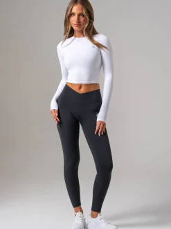 Women Ryderwear Nkd|Tops | NKD ong eeve Top