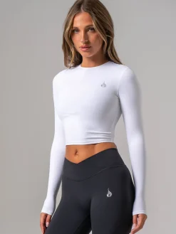 Women Ryderwear Nkd|Tops | NKD ong eeve Top