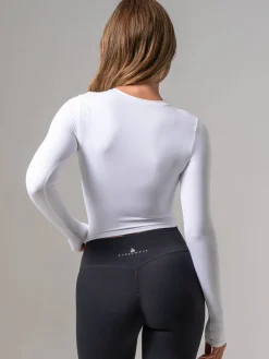 Women Ryderwear Nkd|Tops | NKD ong eeve Top