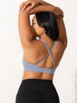 Women Ryderwear Nkd|Sports Bras | NKD ow Neck port Bra