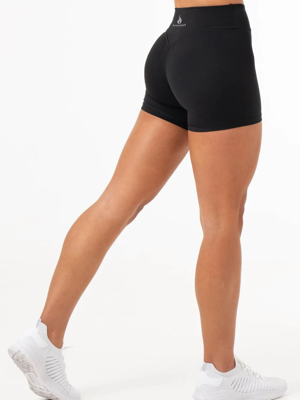 Women Ryderwear Gym Shorts|Nkd | NKD id Rie hort