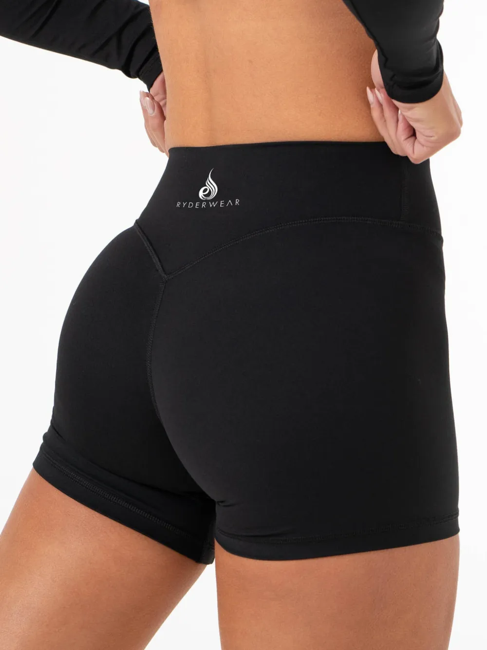 Women Ryderwear Gym Shorts|Nkd | NKD id Rie hort