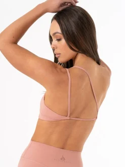 Women Ryderwear Nkd|Sports Bras | NKD One houder port Bra