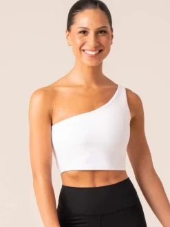 Women Ryderwear Nkd|Sports Bras | NKD One houder Tank Bra