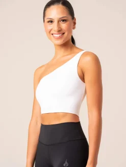 Women Ryderwear Nkd|Sports Bras | NKD One houder Tank Bra