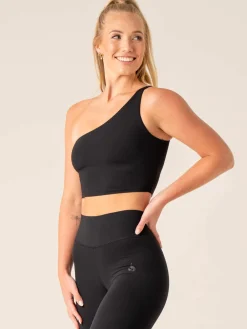 Women Ryderwear Nkd|Sports Bras | NKD One houder Tank Bra