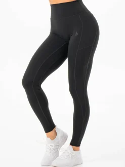 Women Ryderwear Nkd|Leggings | NKD Pocket egging