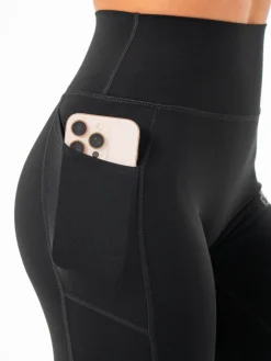 Women Ryderwear Nkd|Leggings | NKD Pocket egging