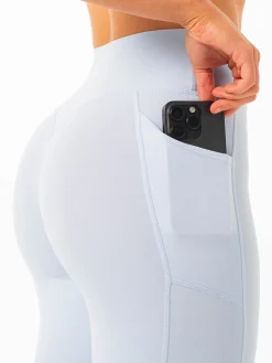 Women Ryderwear Nkd|Leggings | NKD Pocket egging
