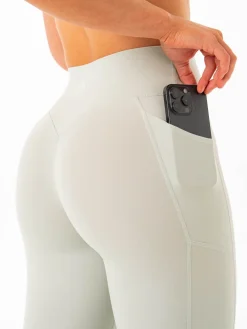 Women Ryderwear Nkd|Leggings | NKD Pocket egging