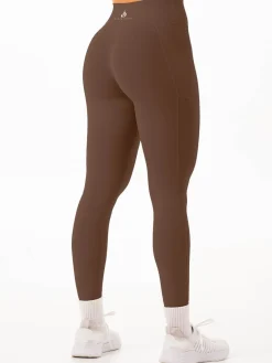 Women Ryderwear Nkd|Leggings | NKD Pocket egging