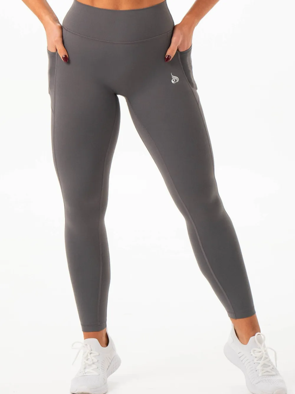 Women Ryderwear Nkd|Leggings | NKD Pocket egging