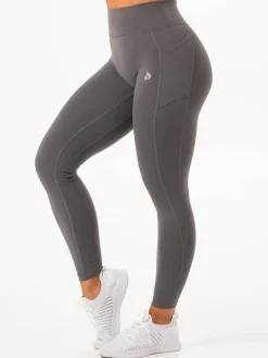 Women Ryderwear Nkd|Leggings | NKD Pocket egging