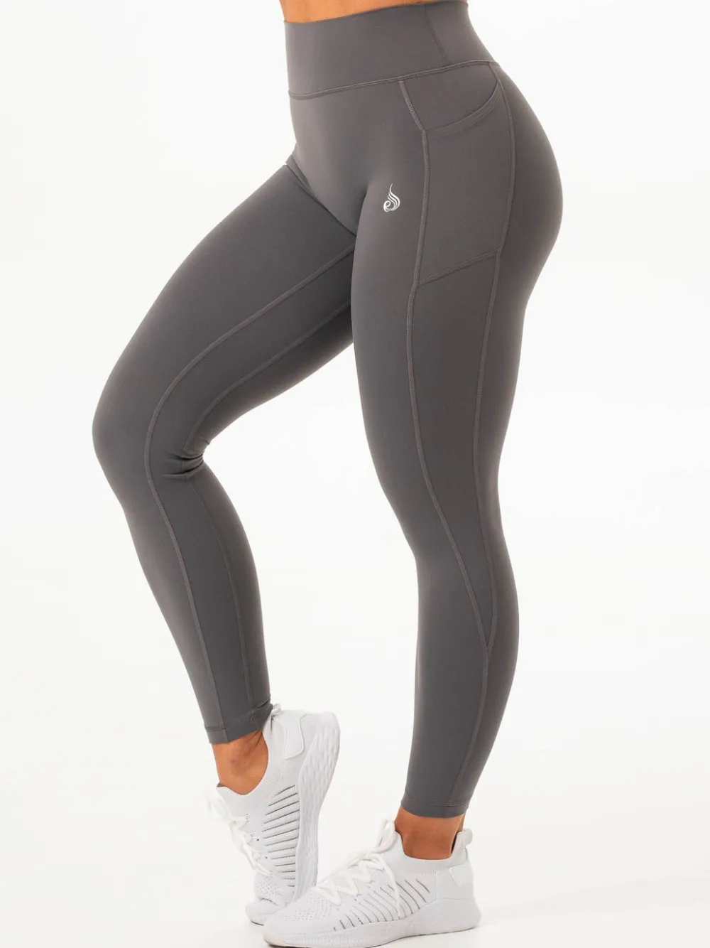 Women Ryderwear Nkd|Leggings | NKD Pocket egging